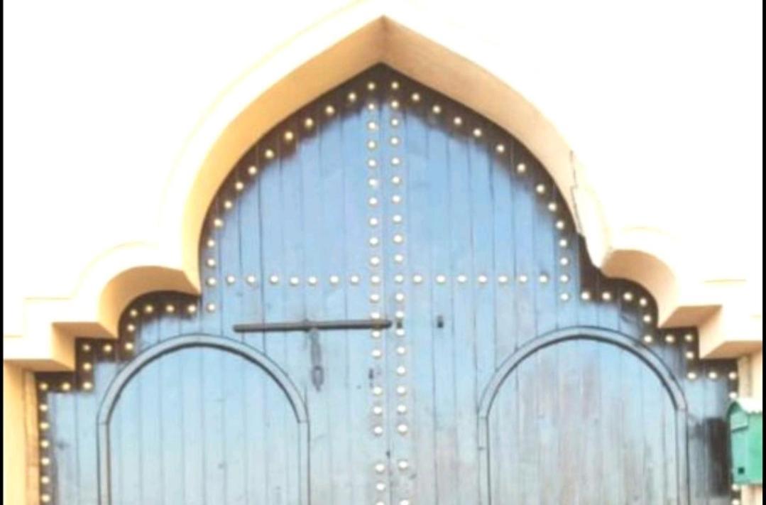 Charmant Riad Au Coeur De Marrakech Marraquexe Exterior foto
